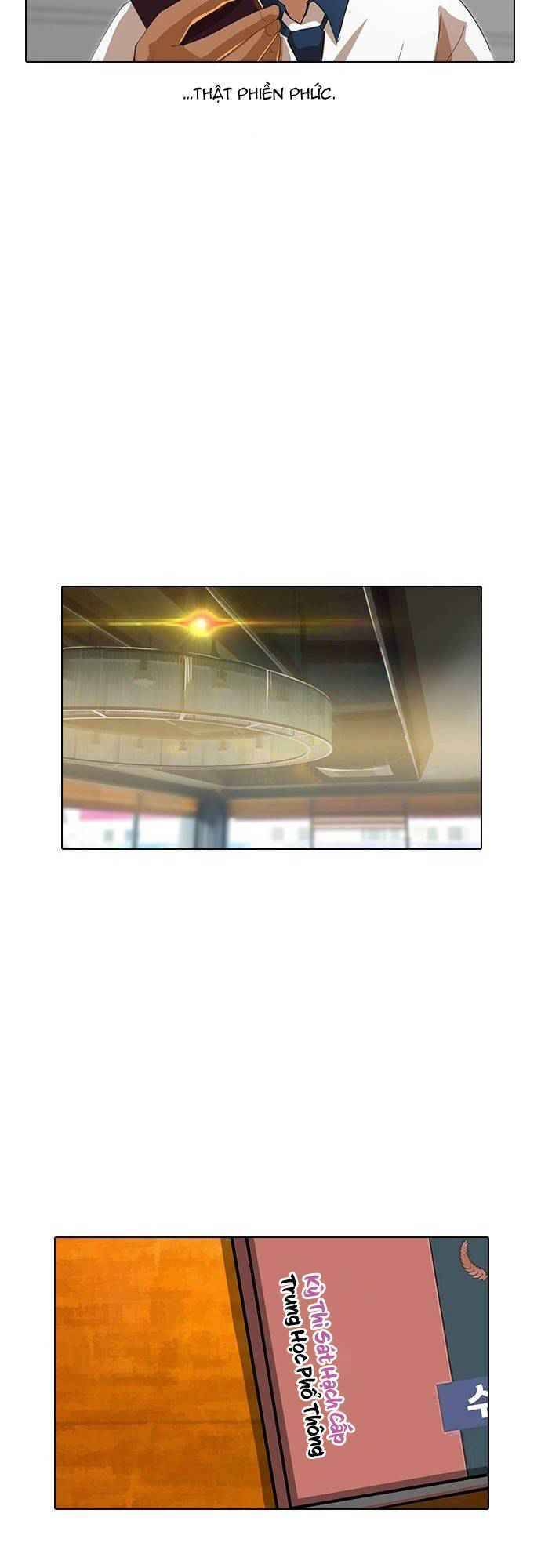 Cô Gái Từ Ứng Dụng Nhắn Tin Ngẫu Nhiên Chapter 41 - Trang 2