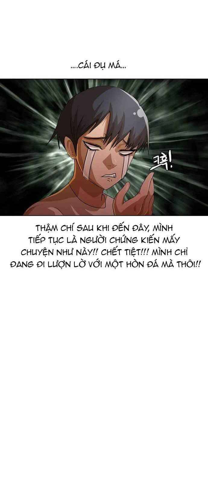 Cô Gái Từ Ứng Dụng Nhắn Tin Ngẫu Nhiên Chapter 41 - Trang 2