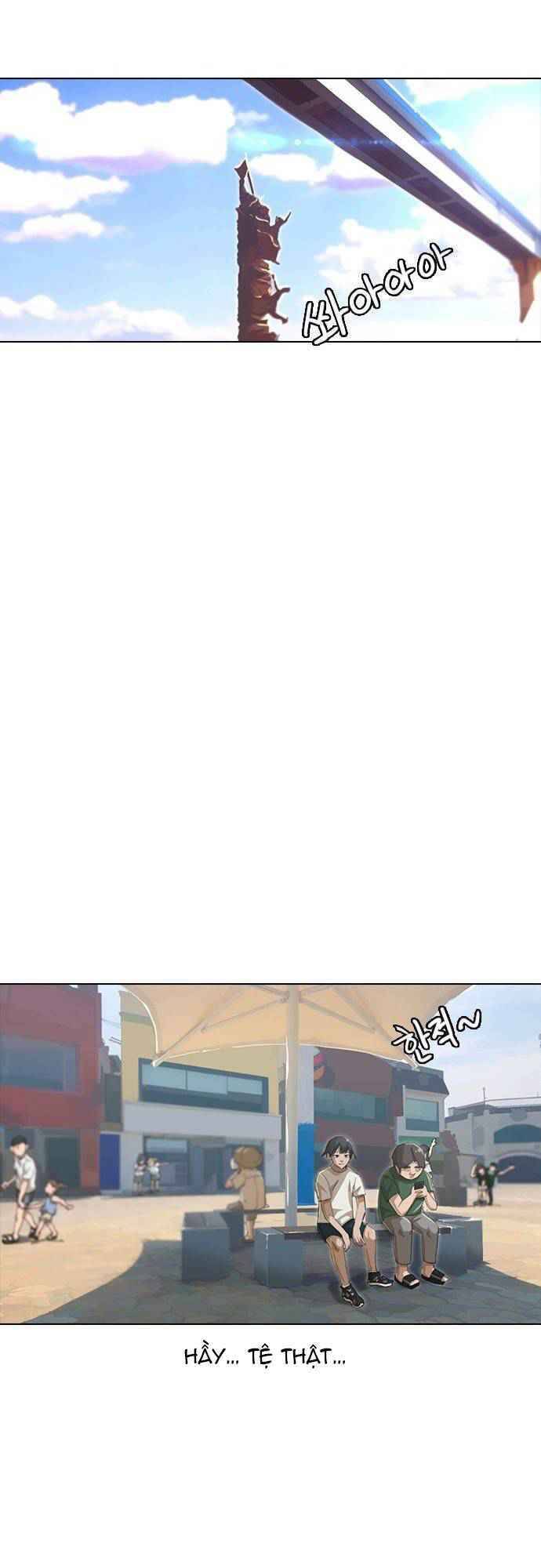 Cô Gái Từ Ứng Dụng Nhắn Tin Ngẫu Nhiên Chapter 41 - Trang 2