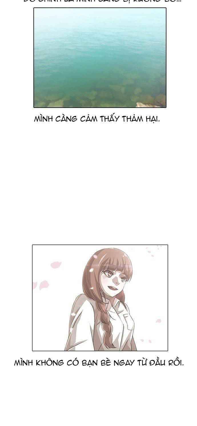 Cô Gái Từ Ứng Dụng Nhắn Tin Ngẫu Nhiên Chapter 41 - Trang 2