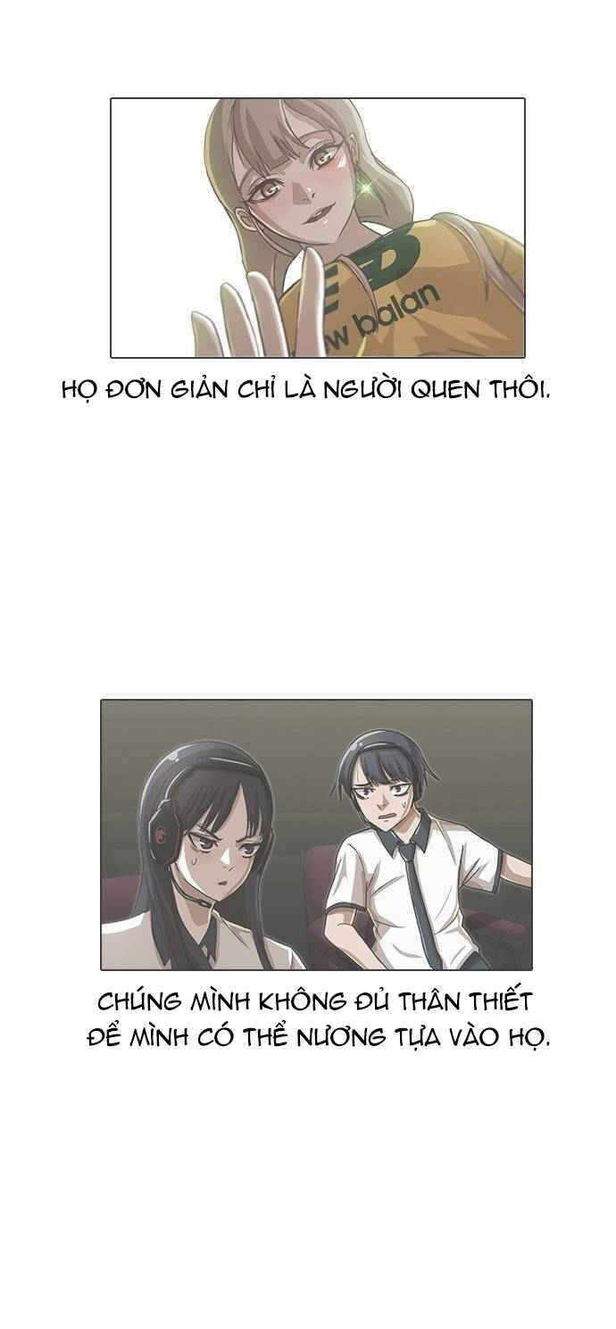 Cô Gái Từ Ứng Dụng Nhắn Tin Ngẫu Nhiên Chapter 41 - Trang 2