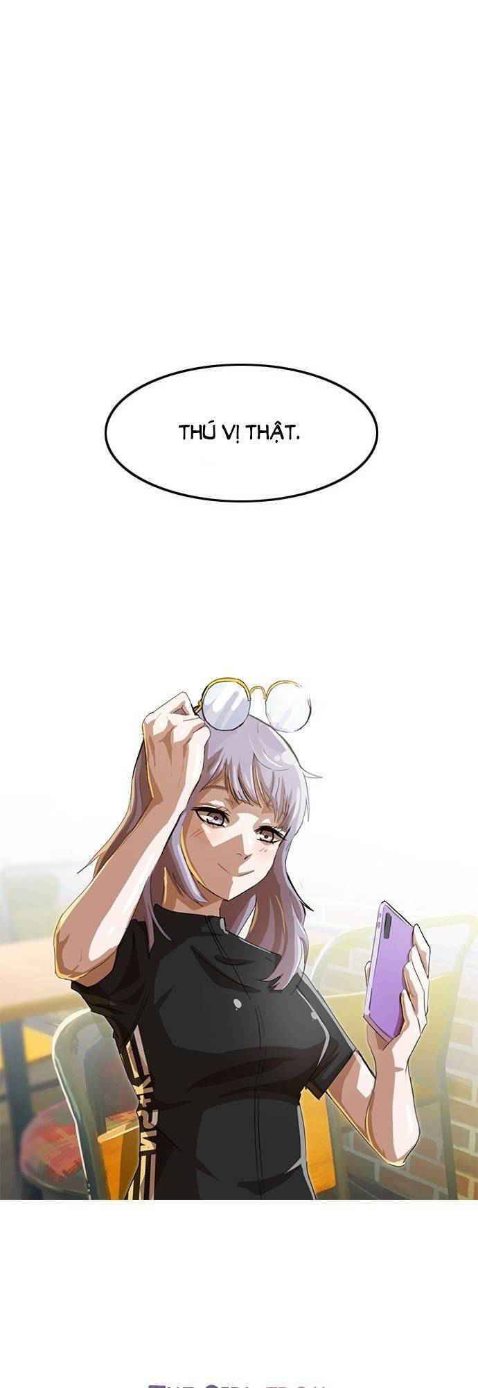 Cô Gái Từ Ứng Dụng Nhắn Tin Ngẫu Nhiên Chapter 41 - Trang 2