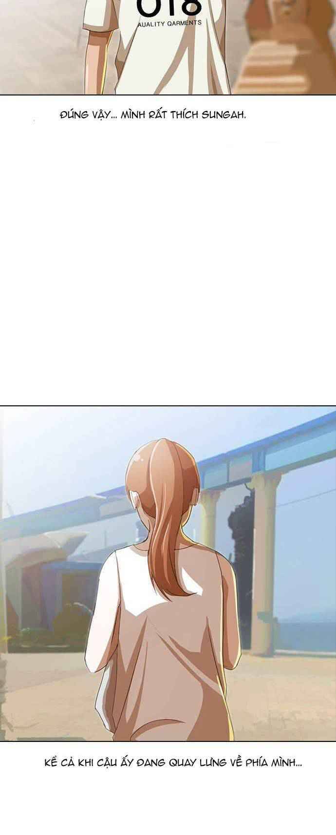 Cô Gái Từ Ứng Dụng Nhắn Tin Ngẫu Nhiên Chapter 41 - Trang 2