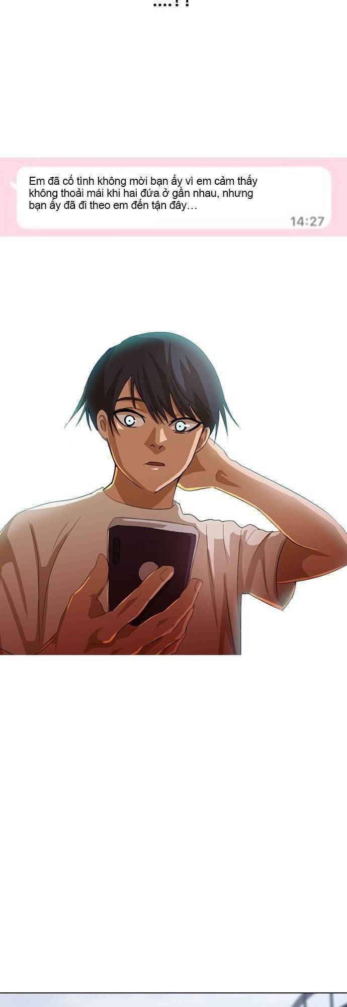 Cô Gái Từ Ứng Dụng Nhắn Tin Ngẫu Nhiên Chapter 41 - Trang 2