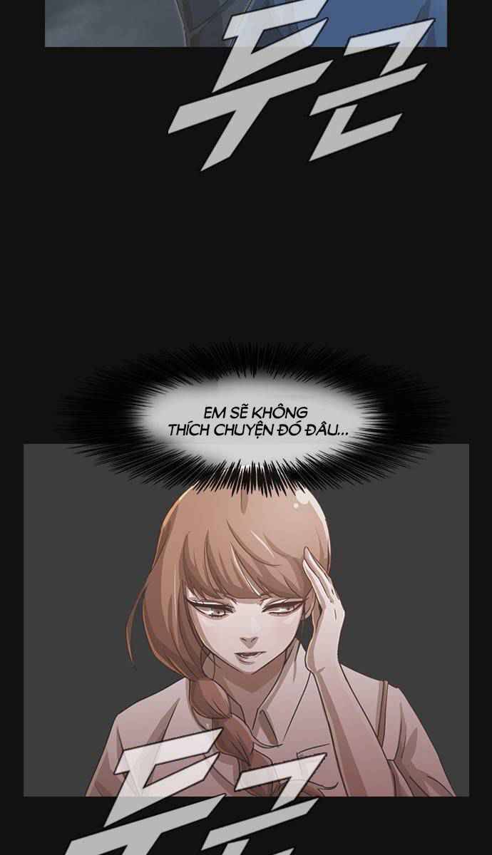 Cô Gái Từ Ứng Dụng Nhắn Tin Ngẫu Nhiên Chapter 41 - Trang 2