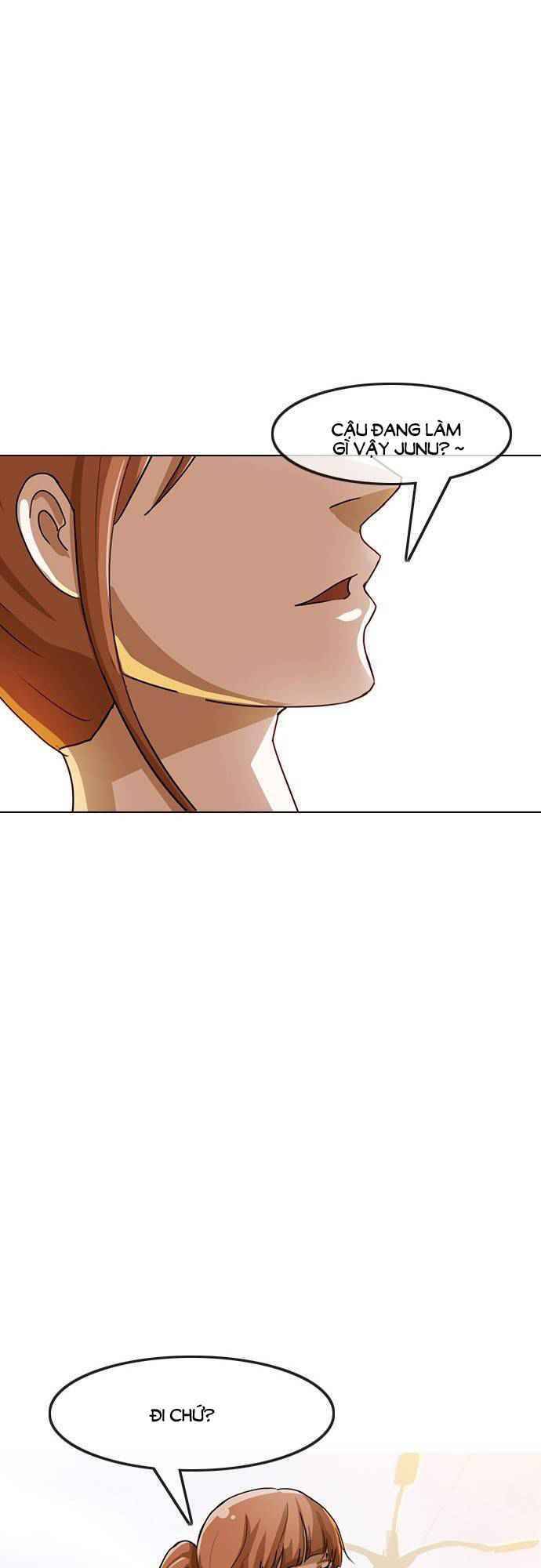 Cô Gái Từ Ứng Dụng Nhắn Tin Ngẫu Nhiên Chapter 41 - Trang 2