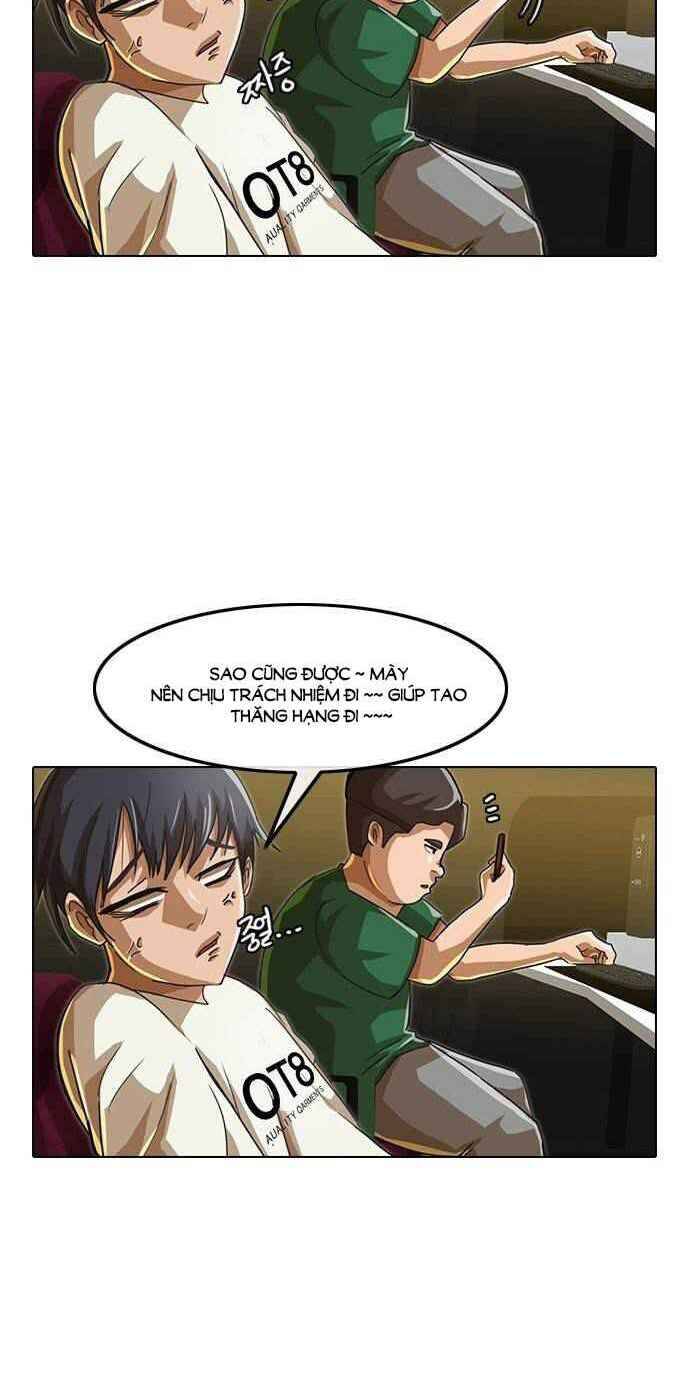 Cô Gái Từ Ứng Dụng Nhắn Tin Ngẫu Nhiên Chapter 41 - Trang 2