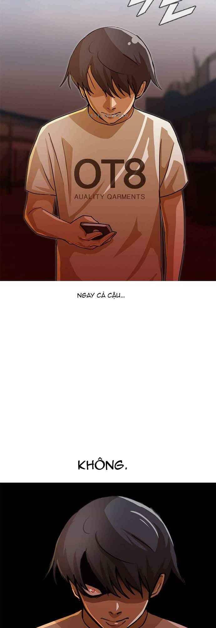 Cô Gái Từ Ứng Dụng Nhắn Tin Ngẫu Nhiên Chapter 42 - Trang 2