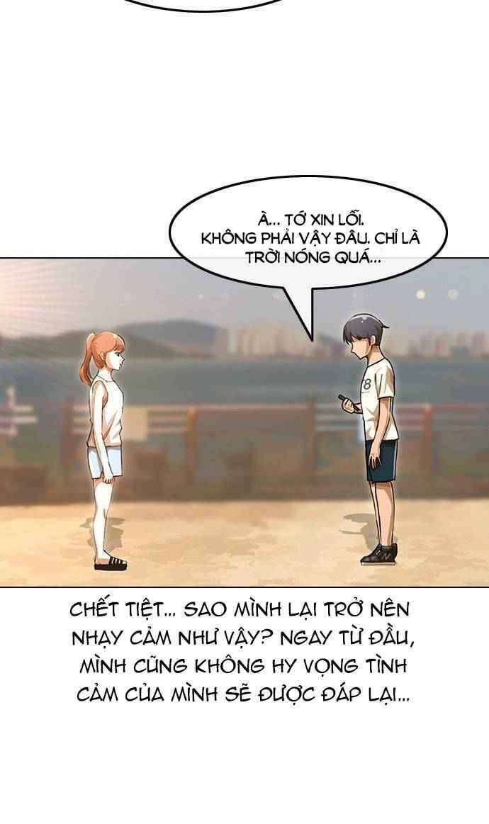 Cô Gái Từ Ứng Dụng Nhắn Tin Ngẫu Nhiên Chapter 42 - Trang 2