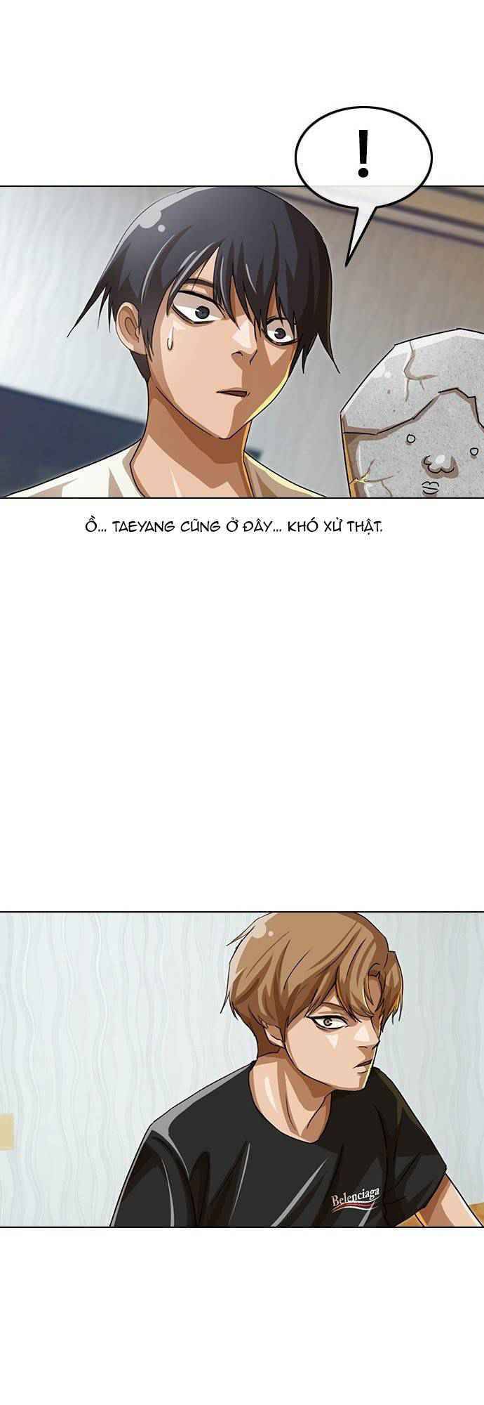 Cô Gái Từ Ứng Dụng Nhắn Tin Ngẫu Nhiên Chapter 42 - Trang 2