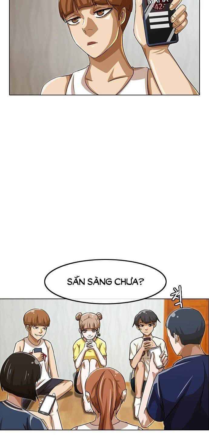 Cô Gái Từ Ứng Dụng Nhắn Tin Ngẫu Nhiên Chapter 42 - Trang 2