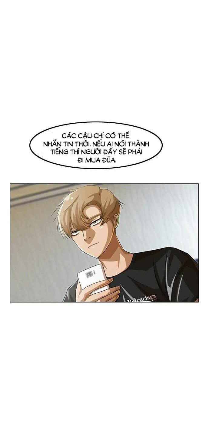 Cô Gái Từ Ứng Dụng Nhắn Tin Ngẫu Nhiên Chapter 42 - Trang 2