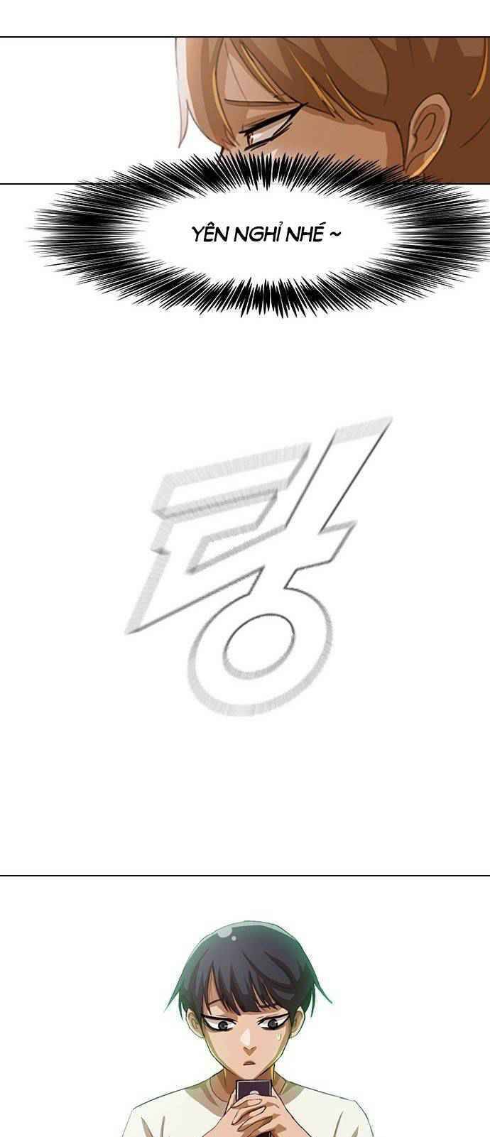 Cô Gái Từ Ứng Dụng Nhắn Tin Ngẫu Nhiên Chapter 42 - Trang 2