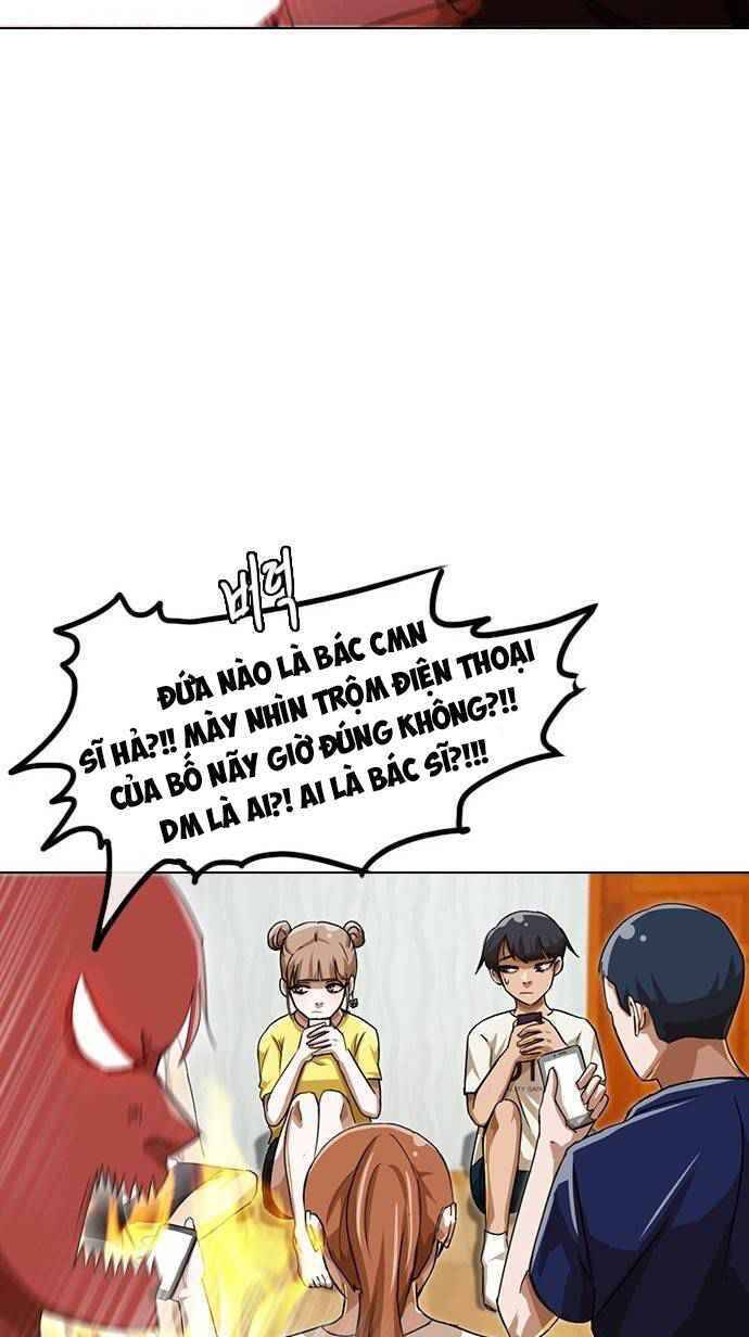 Cô Gái Từ Ứng Dụng Nhắn Tin Ngẫu Nhiên Chapter 42 - Trang 2