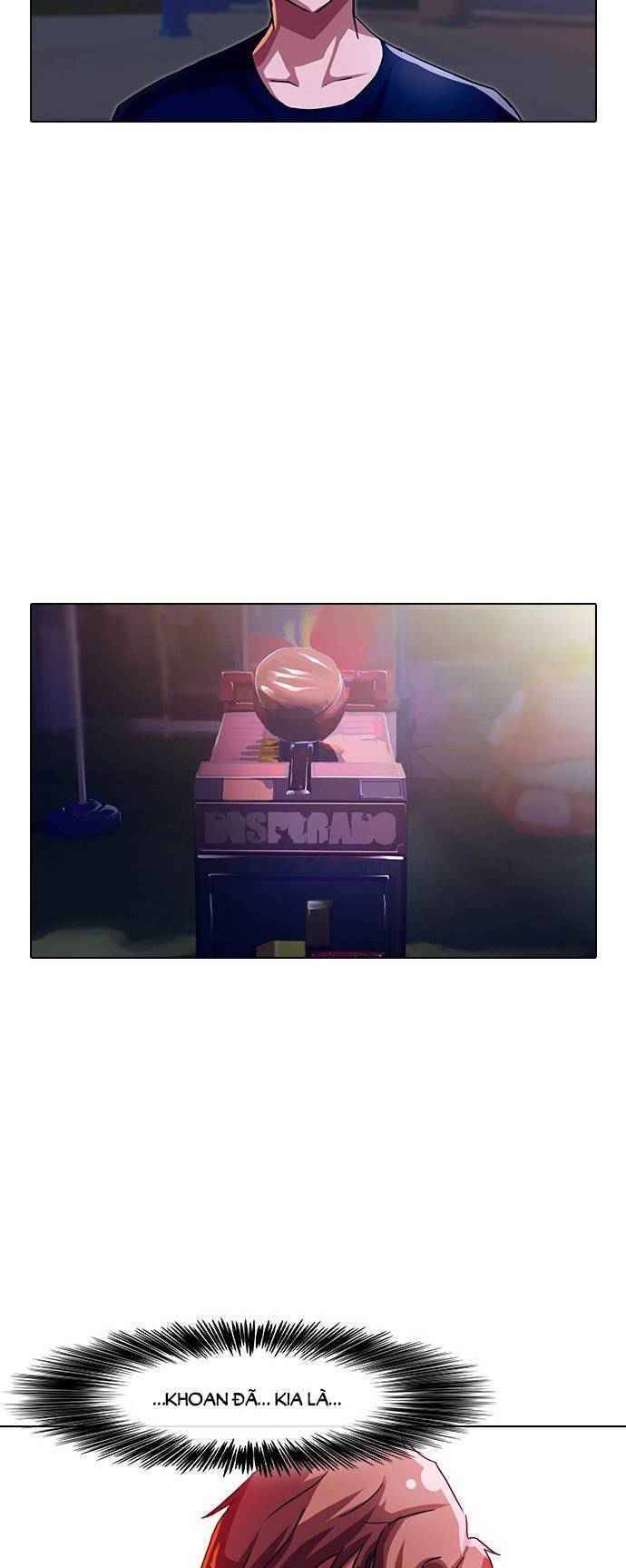 Cô Gái Từ Ứng Dụng Nhắn Tin Ngẫu Nhiên Chapter 42 - Trang 2