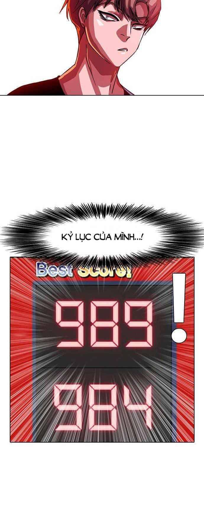 Cô Gái Từ Ứng Dụng Nhắn Tin Ngẫu Nhiên Chapter 42 - Trang 2