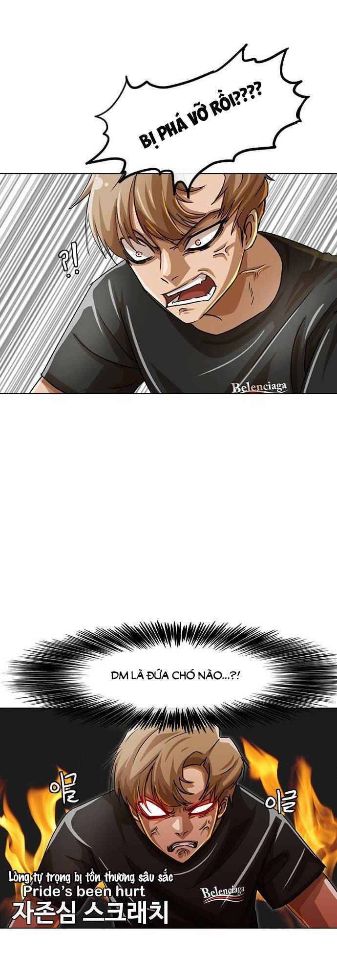 Cô Gái Từ Ứng Dụng Nhắn Tin Ngẫu Nhiên Chapter 42 - Trang 2