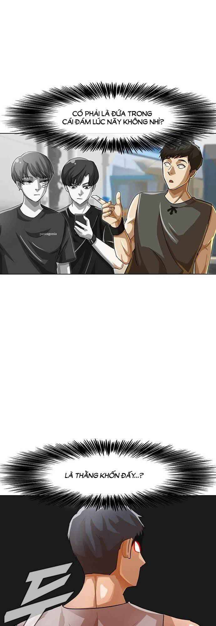 Cô Gái Từ Ứng Dụng Nhắn Tin Ngẫu Nhiên Chapter 42 - Trang 2