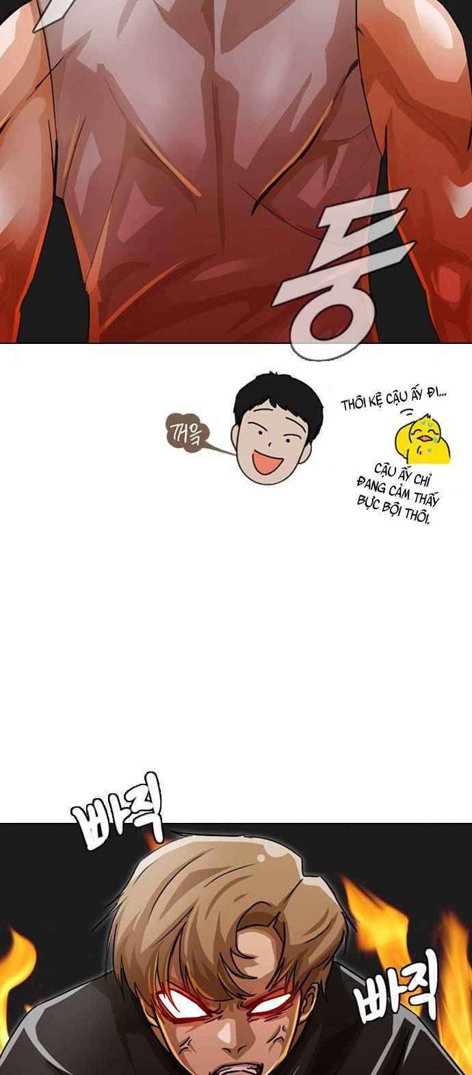 Cô Gái Từ Ứng Dụng Nhắn Tin Ngẫu Nhiên Chapter 42 - Trang 2