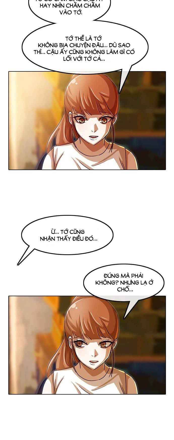 Cô Gái Từ Ứng Dụng Nhắn Tin Ngẫu Nhiên Chapter 42 - Trang 2