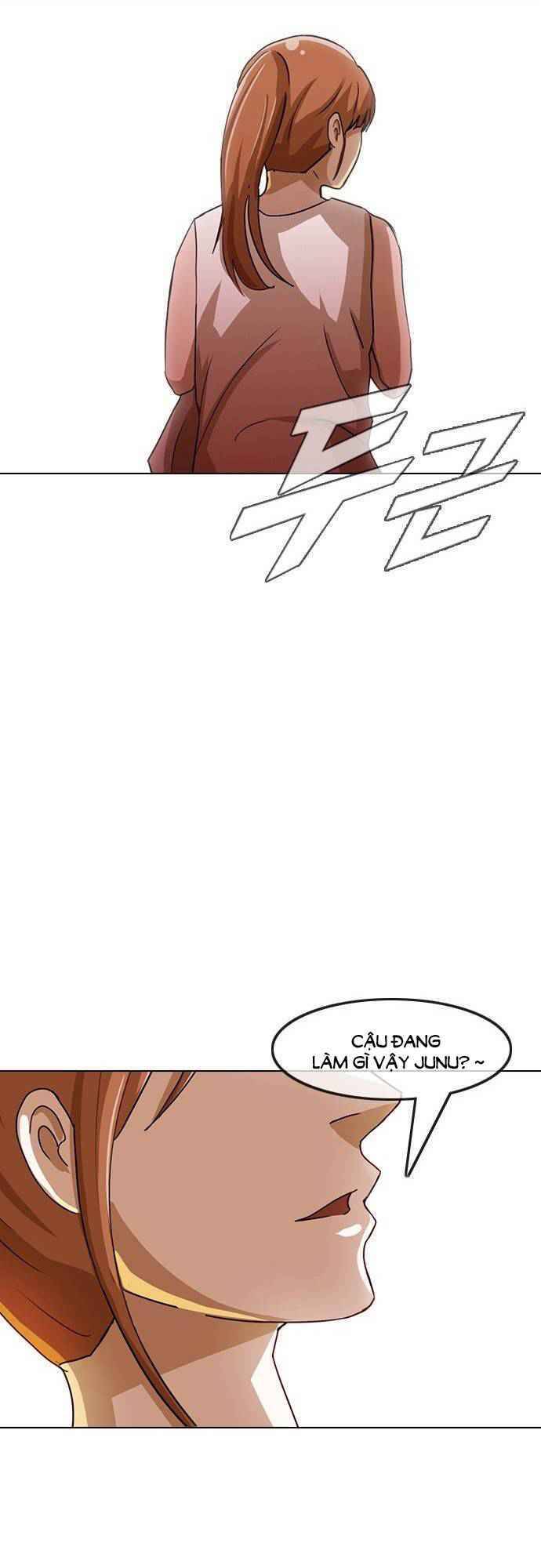 Cô Gái Từ Ứng Dụng Nhắn Tin Ngẫu Nhiên Chapter 42 - Trang 2