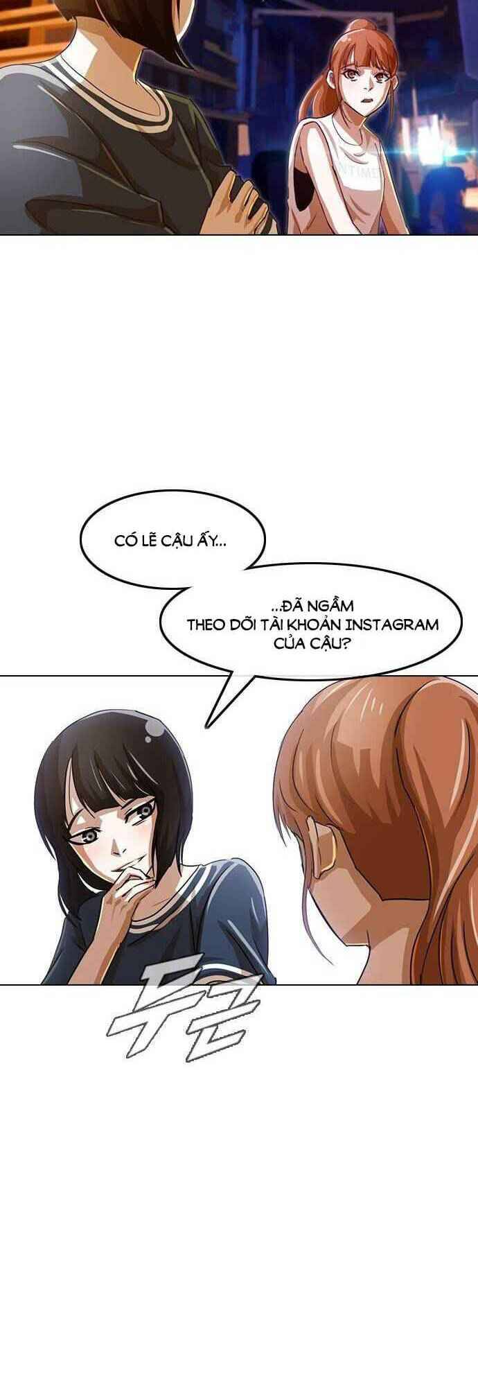 Cô Gái Từ Ứng Dụng Nhắn Tin Ngẫu Nhiên Chapter 42 - Trang 2