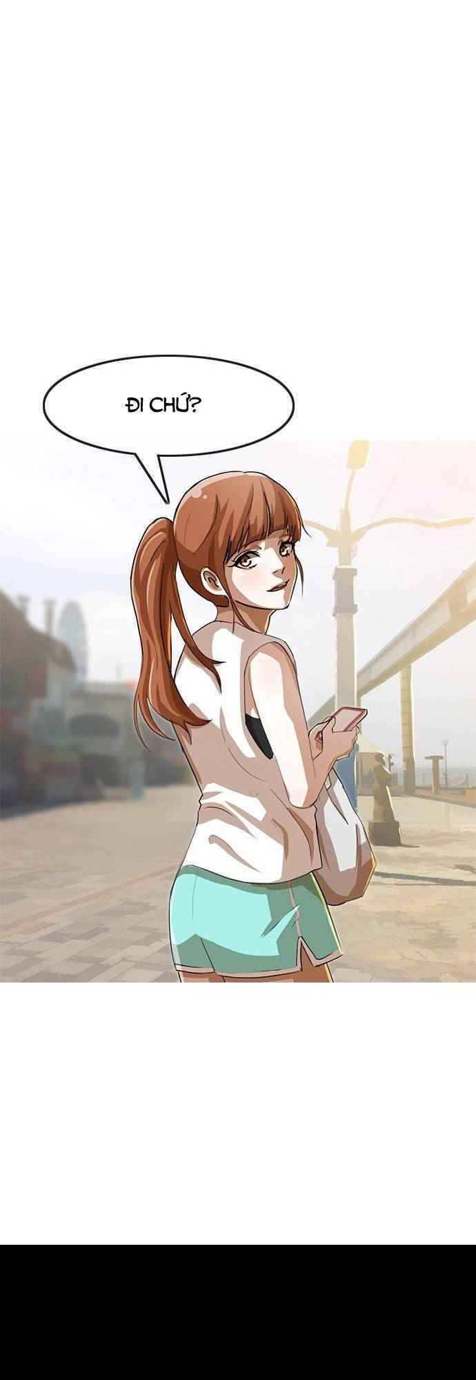 Cô Gái Từ Ứng Dụng Nhắn Tin Ngẫu Nhiên Chapter 42 - Trang 2