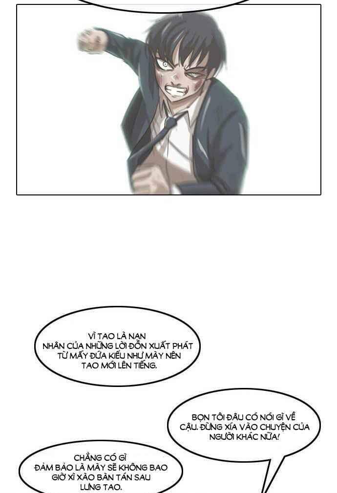 Cô Gái Từ Ứng Dụng Nhắn Tin Ngẫu Nhiên Chapter 43 - Trang 2