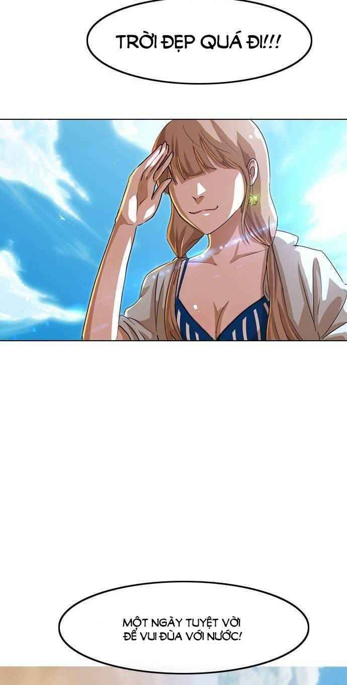 Cô Gái Từ Ứng Dụng Nhắn Tin Ngẫu Nhiên Chapter 43 - Trang 2