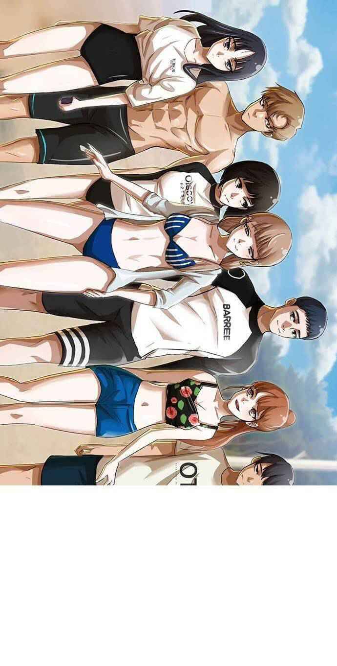 Cô Gái Từ Ứng Dụng Nhắn Tin Ngẫu Nhiên Chapter 43 - Trang 2