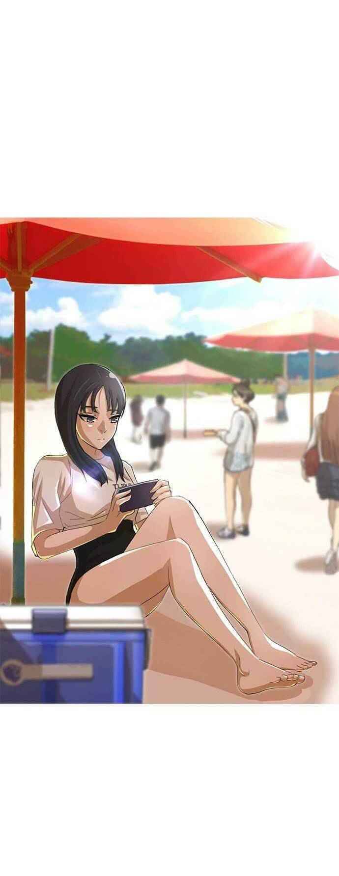 Cô Gái Từ Ứng Dụng Nhắn Tin Ngẫu Nhiên Chapter 43 - Trang 2