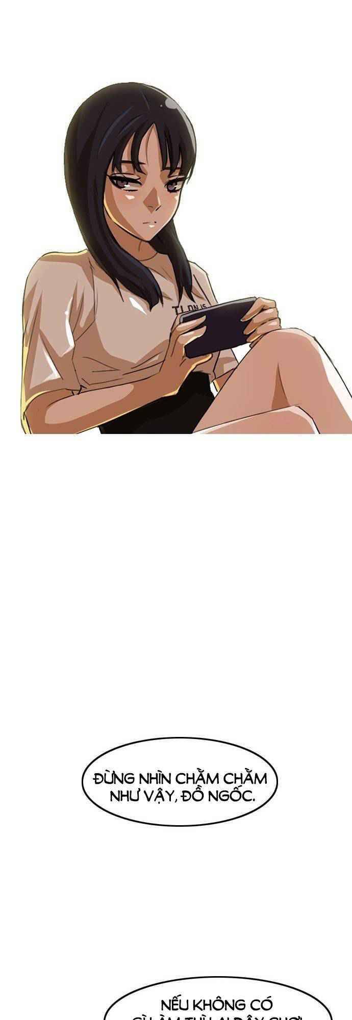 Cô Gái Từ Ứng Dụng Nhắn Tin Ngẫu Nhiên Chapter 43 - Trang 2