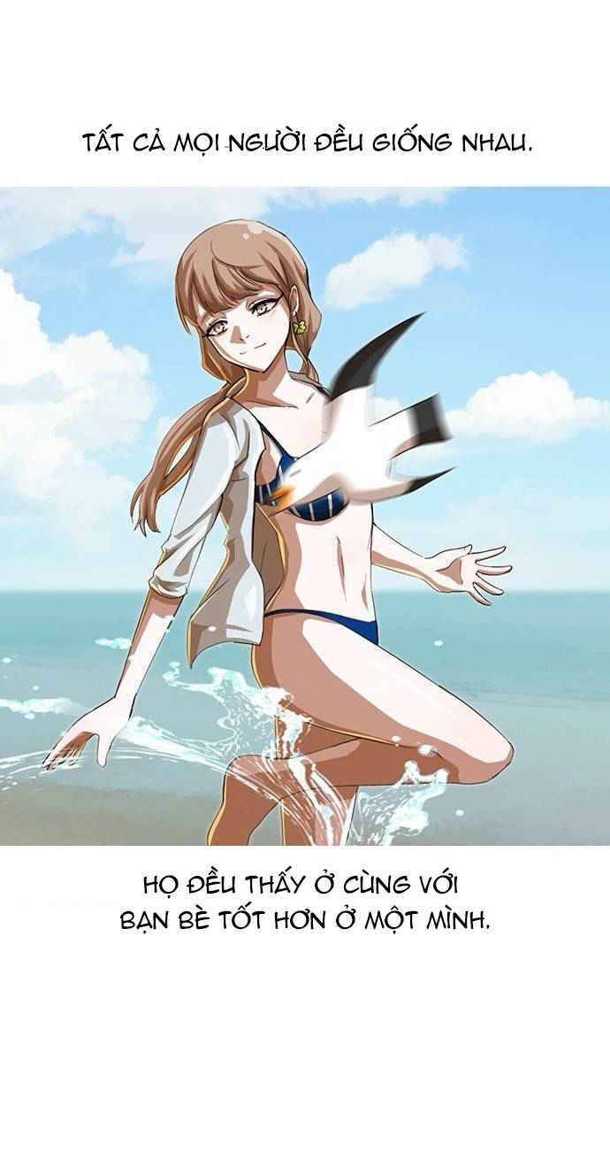 Cô Gái Từ Ứng Dụng Nhắn Tin Ngẫu Nhiên Chapter 43 - Trang 2