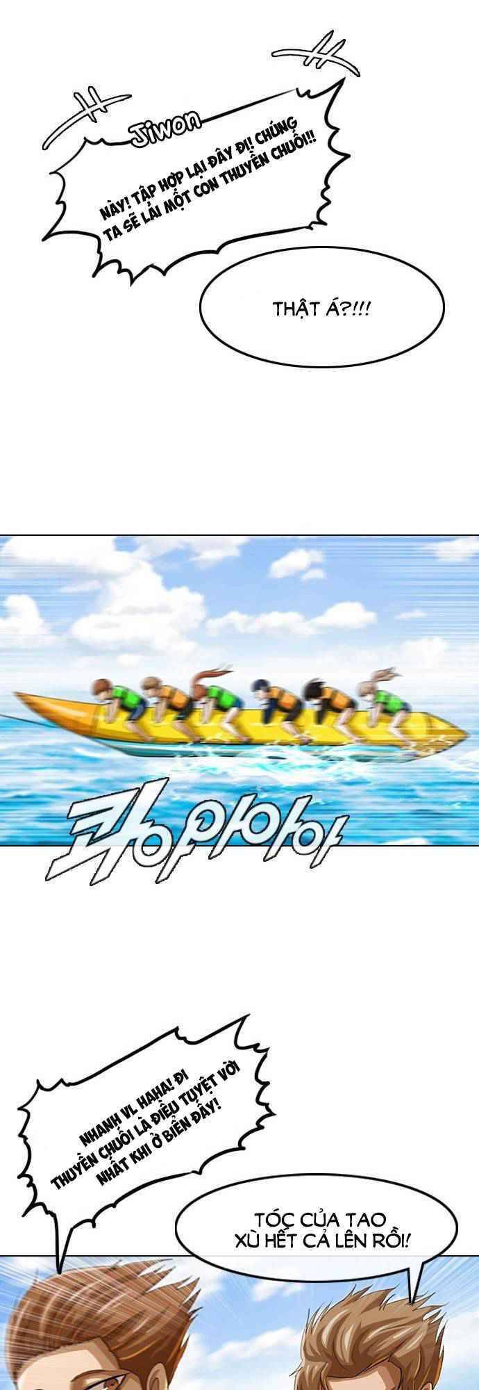 Cô Gái Từ Ứng Dụng Nhắn Tin Ngẫu Nhiên Chapter 43 - Trang 2