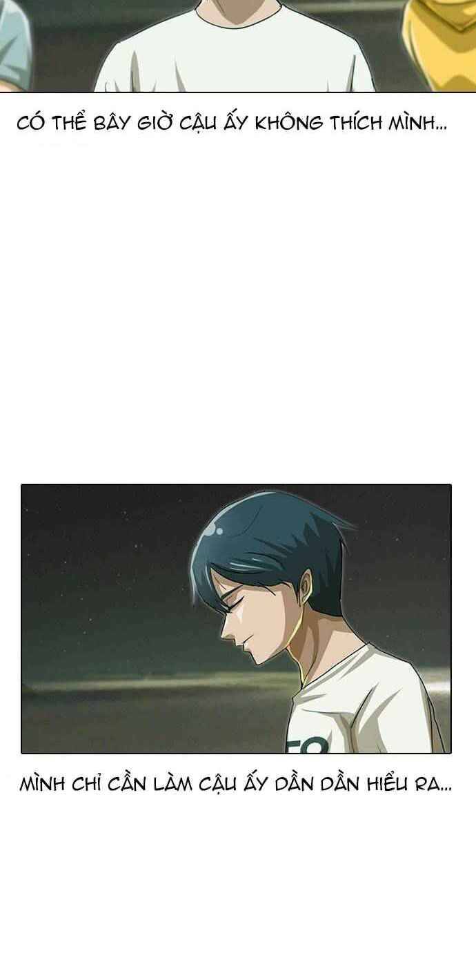 Cô Gái Từ Ứng Dụng Nhắn Tin Ngẫu Nhiên Chapter 43 - Trang 2