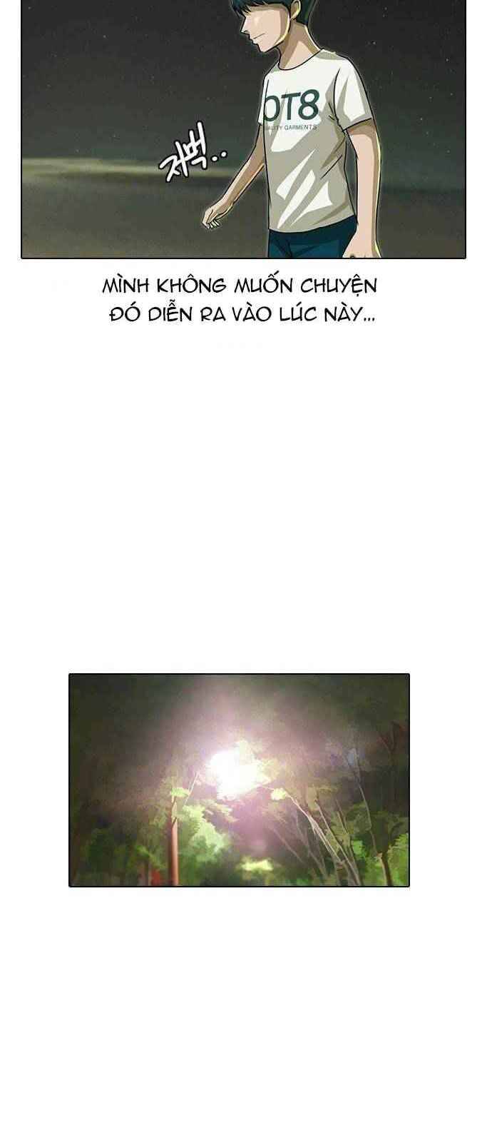 Cô Gái Từ Ứng Dụng Nhắn Tin Ngẫu Nhiên Chapter 43 - Trang 2