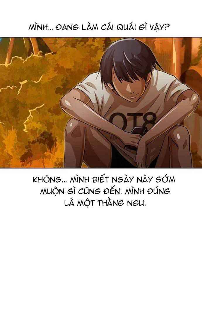 Cô Gái Từ Ứng Dụng Nhắn Tin Ngẫu Nhiên Chapter 43 - Trang 2