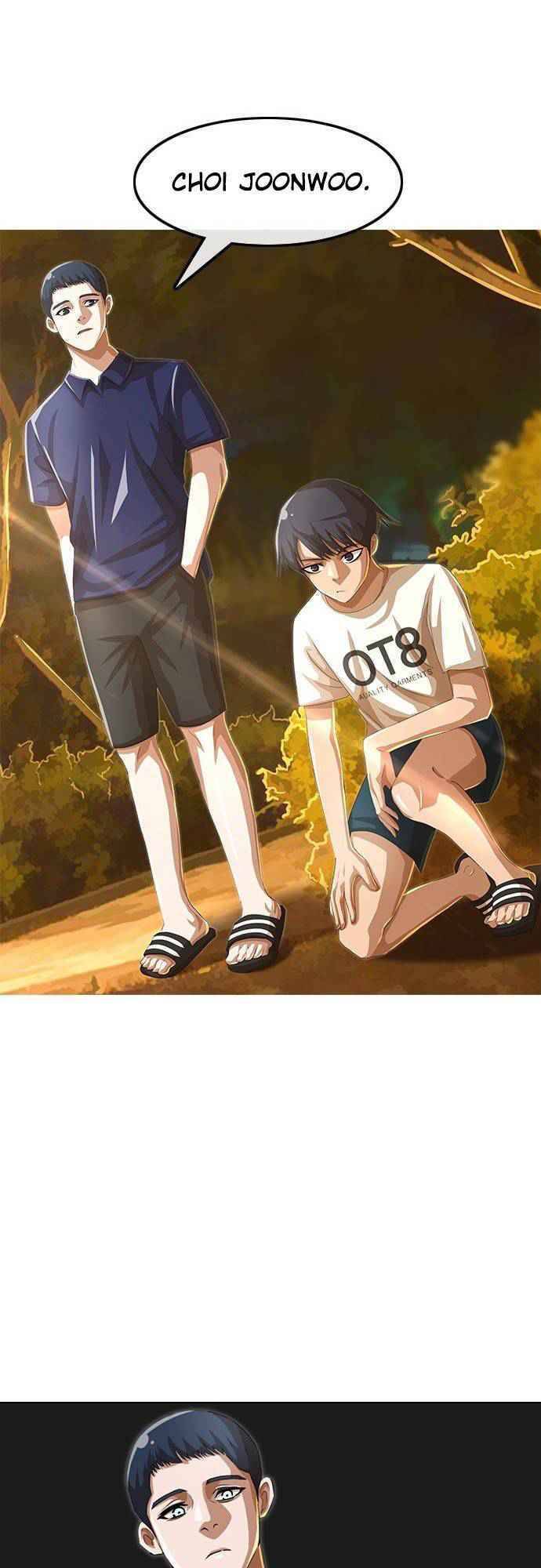 Cô Gái Từ Ứng Dụng Nhắn Tin Ngẫu Nhiên Chapter 43 - Trang 2