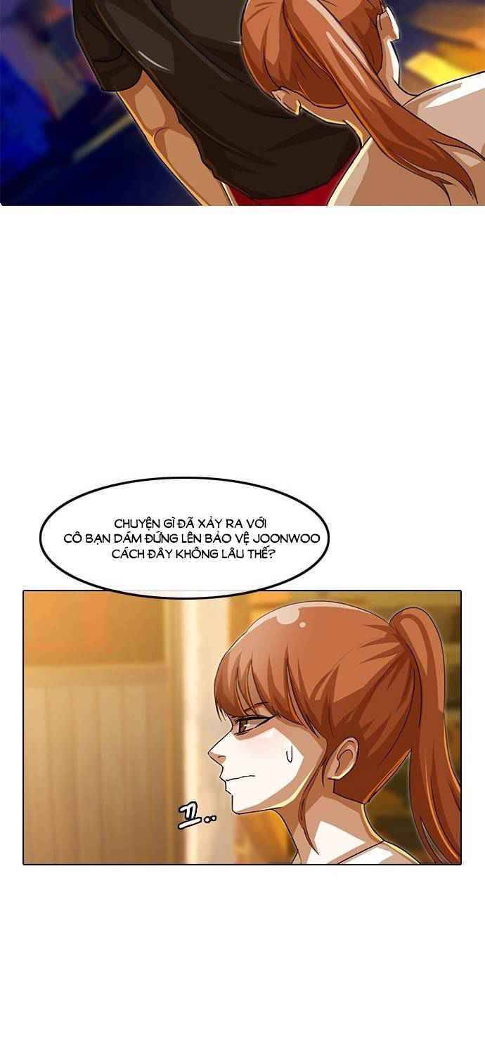 Cô Gái Từ Ứng Dụng Nhắn Tin Ngẫu Nhiên Chapter 43 - Trang 2