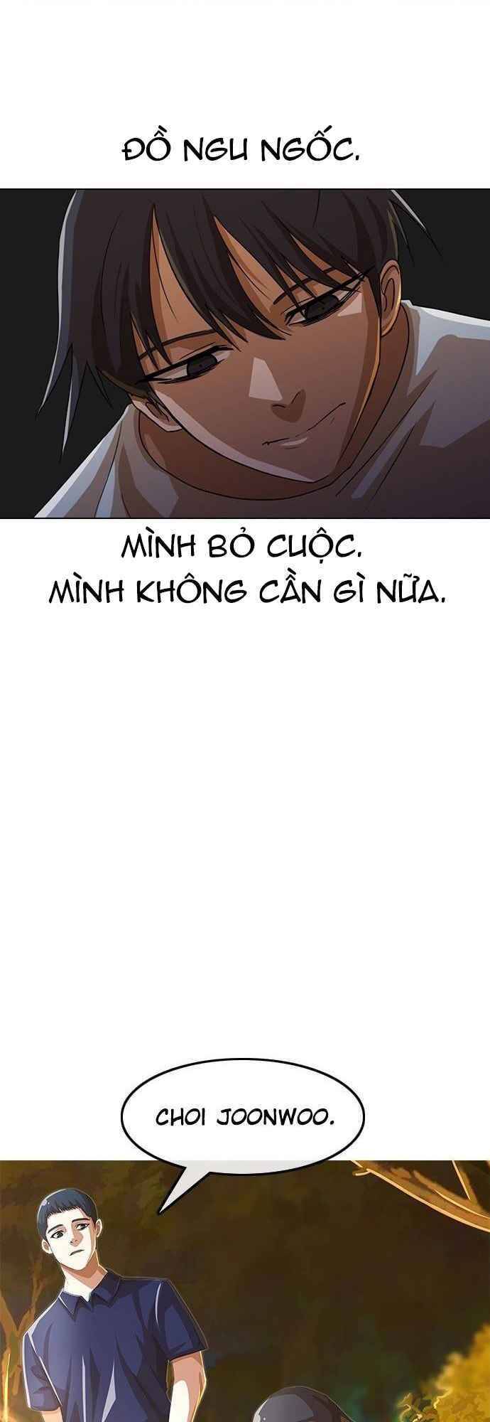 Cô Gái Từ Ứng Dụng Nhắn Tin Ngẫu Nhiên Chapter 44 - Trang 2