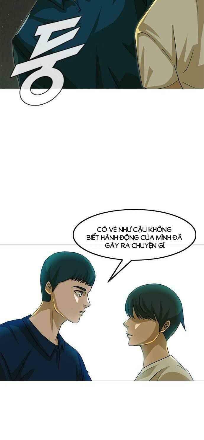 Cô Gái Từ Ứng Dụng Nhắn Tin Ngẫu Nhiên Chapter 44 - Trang 2