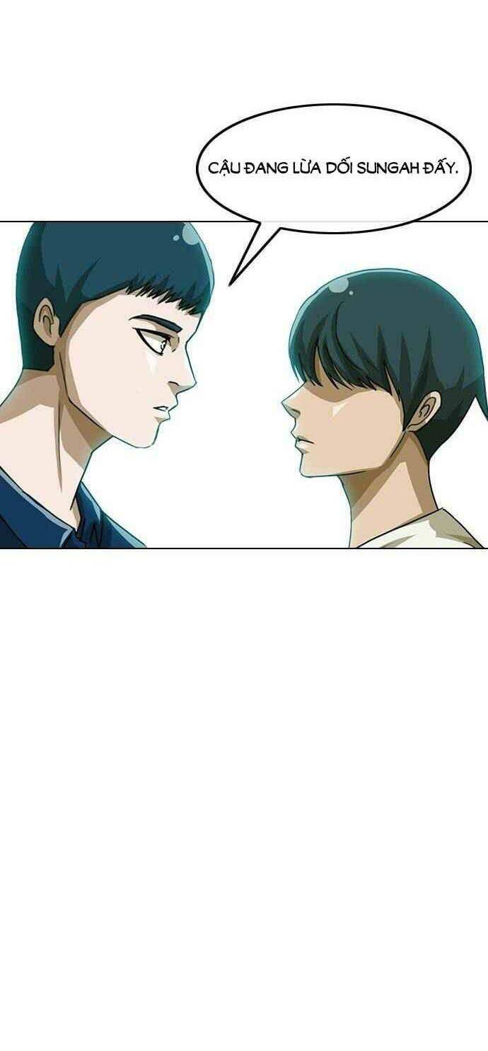 Cô Gái Từ Ứng Dụng Nhắn Tin Ngẫu Nhiên Chapter 44 - Trang 2