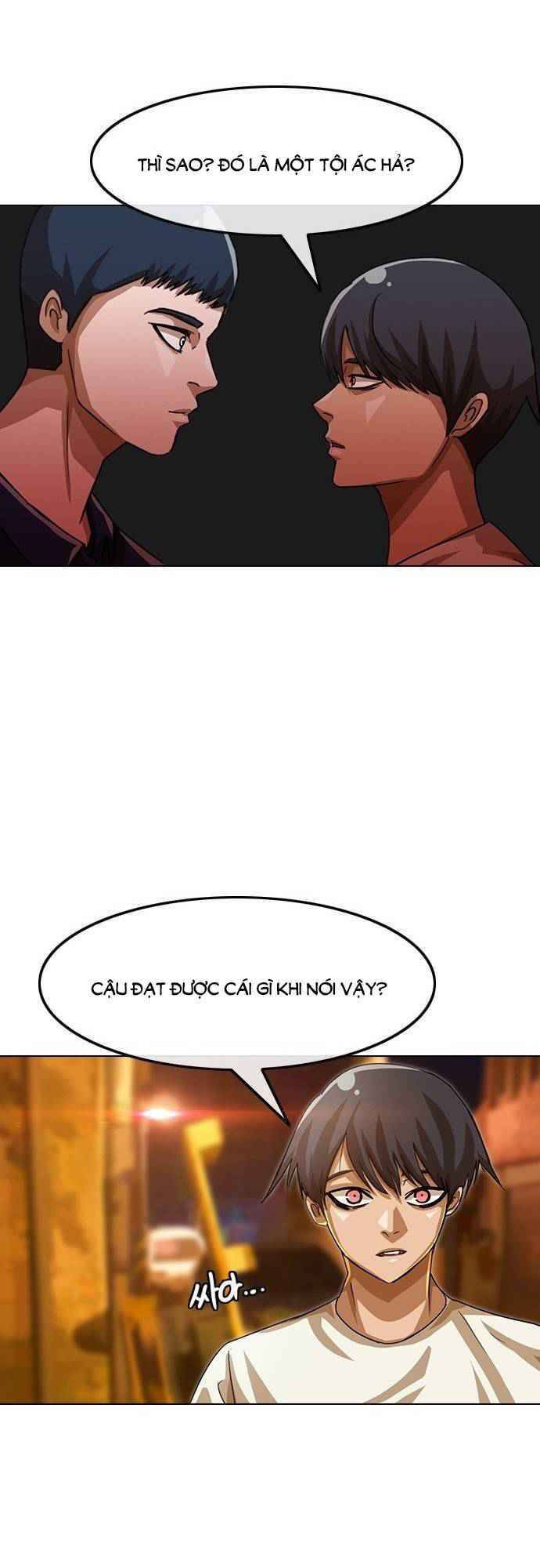 Cô Gái Từ Ứng Dụng Nhắn Tin Ngẫu Nhiên Chapter 44 - Trang 2