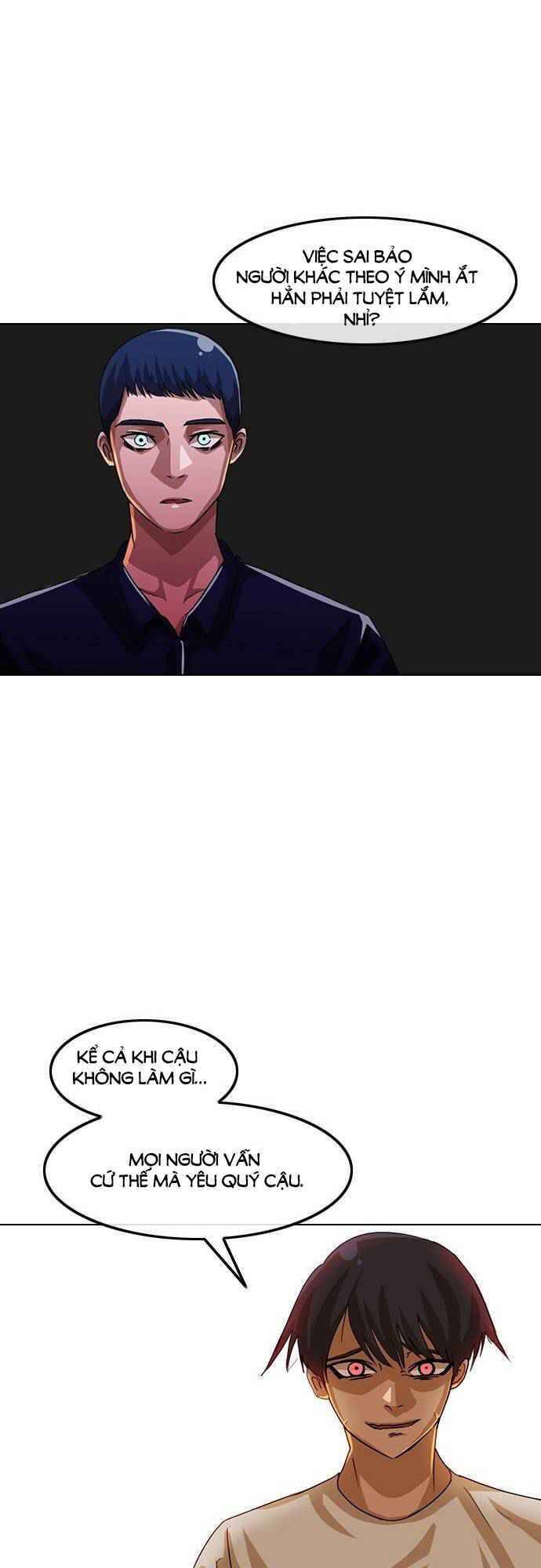 Cô Gái Từ Ứng Dụng Nhắn Tin Ngẫu Nhiên Chapter 44 - Trang 2