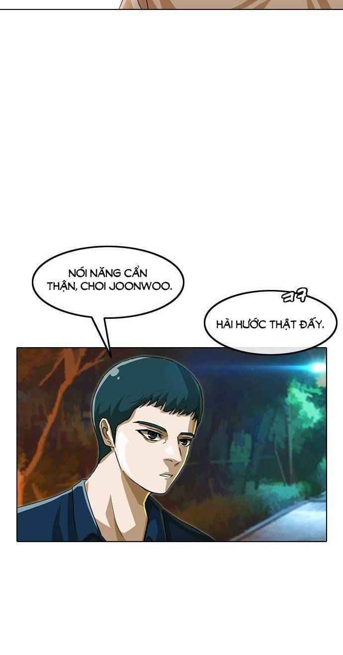 Cô Gái Từ Ứng Dụng Nhắn Tin Ngẫu Nhiên Chapter 44 - Trang 2