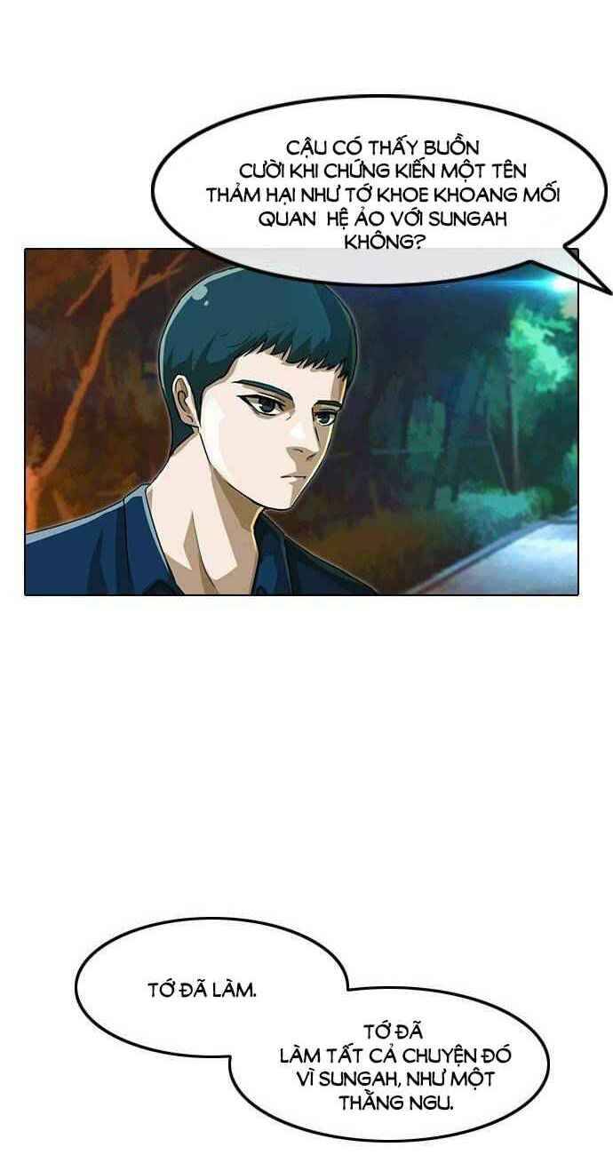 Cô Gái Từ Ứng Dụng Nhắn Tin Ngẫu Nhiên Chapter 44 - Trang 2