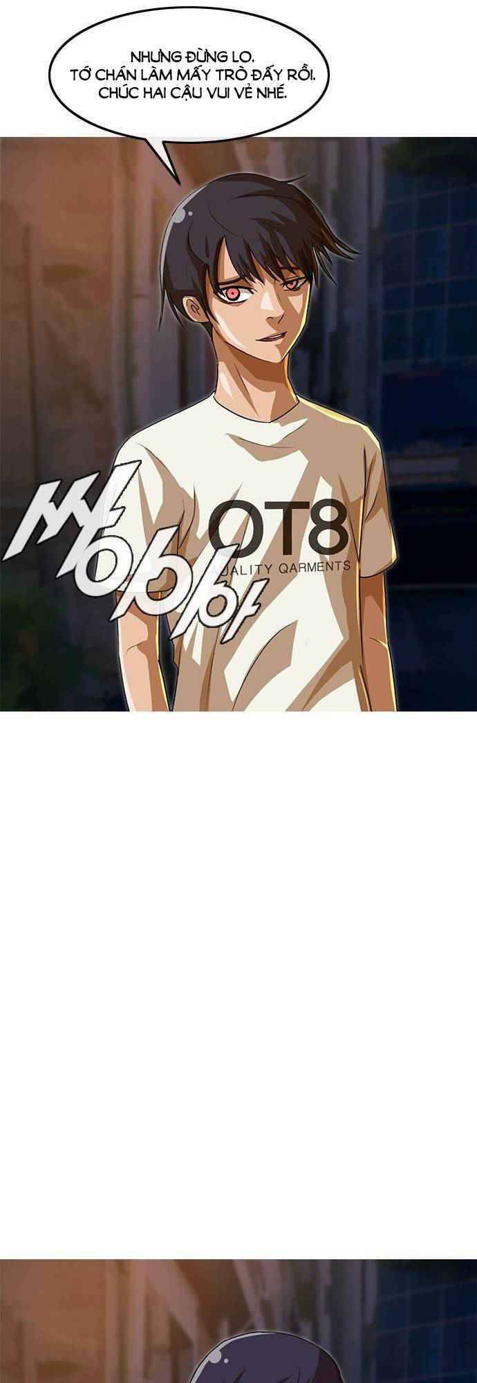 Cô Gái Từ Ứng Dụng Nhắn Tin Ngẫu Nhiên Chapter 44 - Trang 2