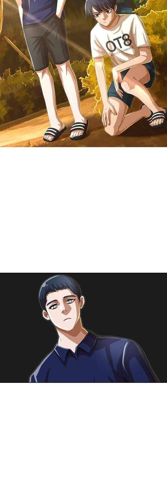 Cô Gái Từ Ứng Dụng Nhắn Tin Ngẫu Nhiên Chapter 44 - Trang 2