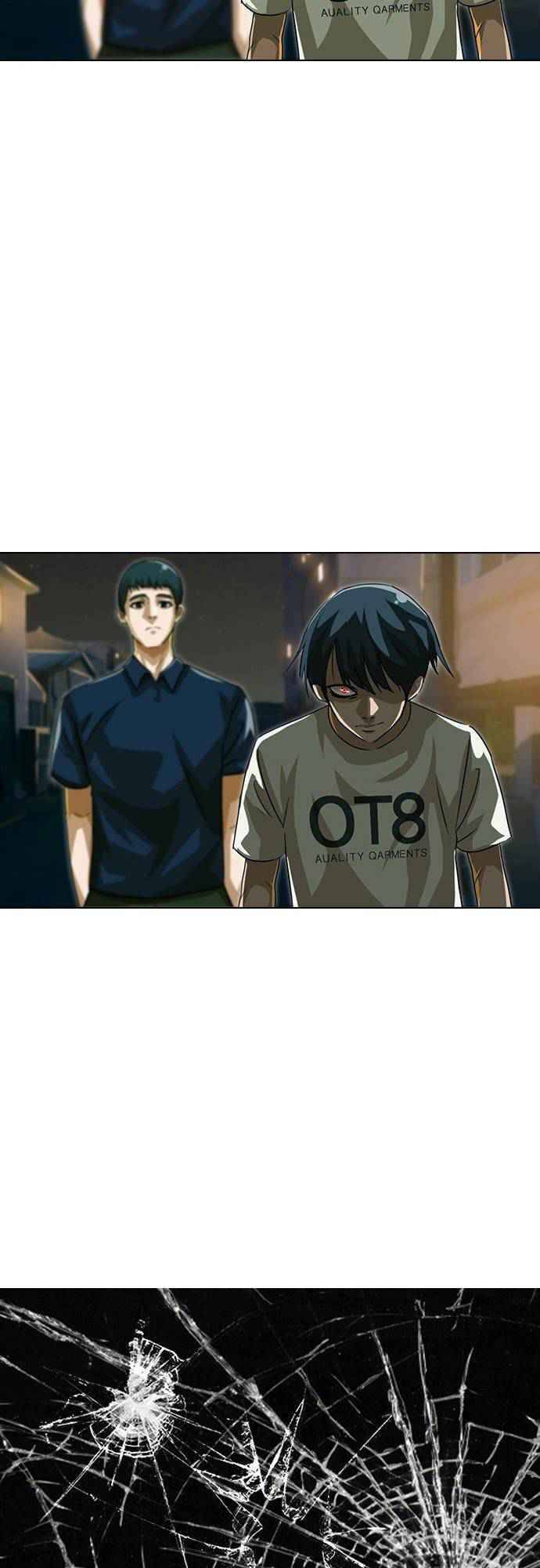 Cô Gái Từ Ứng Dụng Nhắn Tin Ngẫu Nhiên Chapter 44 - Trang 2