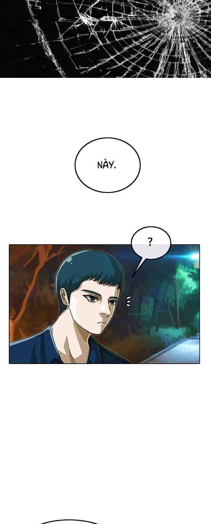 Cô Gái Từ Ứng Dụng Nhắn Tin Ngẫu Nhiên Chapter 44 - Trang 2